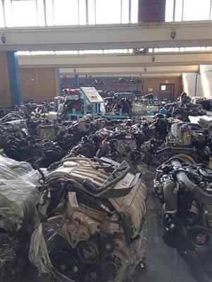 FORD 1.4 TDCI ENGINES FOR SALE
