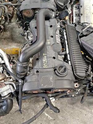 FORD ST B5254T ENGINES FOR SALE