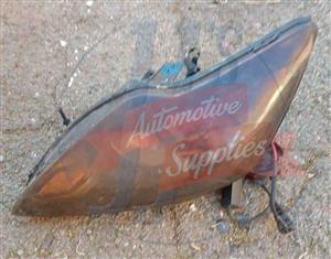 Ford Focus ST 2007 Left Hand Side headlight for sale