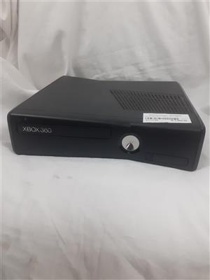 XBOX 360 S CONSOLE 500GB (S111772A)