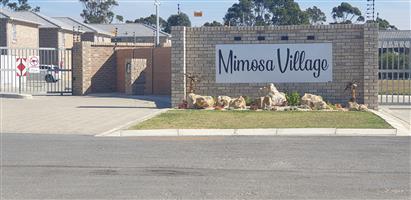 2 Bedroom Apartment at Mimosa Village