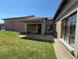 Retire in Luxury – Modern Unit for Sale in Popular Terra Retirement Village