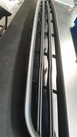 FORD FIESTA 2013 - 2017 LOWER FRONT GRILLE FOR SALE