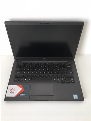 Dell Latitude 7400 i7 8th Gen 14inch FHD 16GB Ram 512GB SSD. With Charger