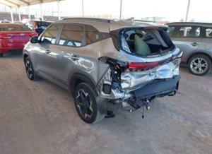 2025 Kia seltos stripping  for spares