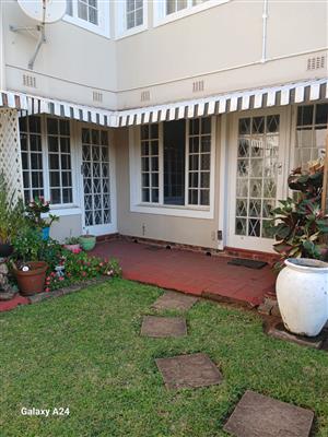 Spacious Garden Apartment in Retirement Village