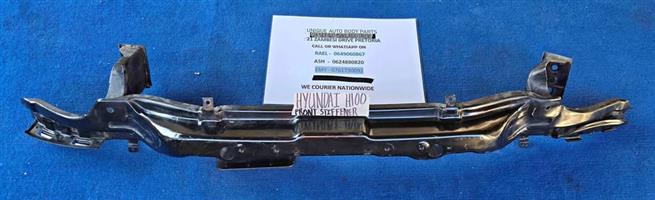 Hyundai H100 Front Stiffener