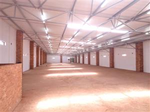 Mixed Use For Sale in Pretoria West