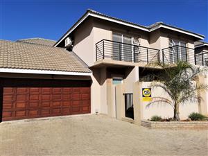 An Exceptional 4-Bedroom Double Storey Townhouse Designed for Refined Family Living