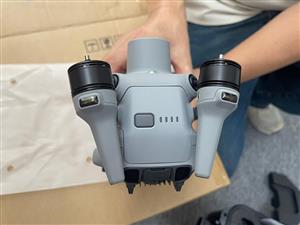 DJI MATRICE 4T DRONES (Universal Edition) Brand New Activated