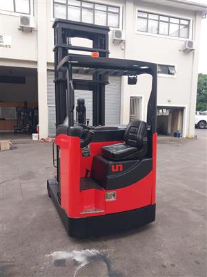 Reach Truck For Sale