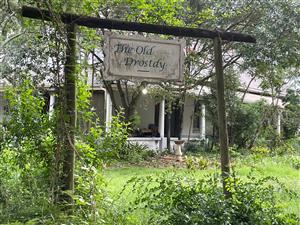 THE OLD DROSTDY – A HISTORIC LANDMARK IN THE HEART OF BATHURST