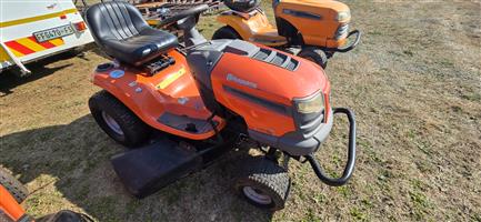 Husqvarna LTH1842
