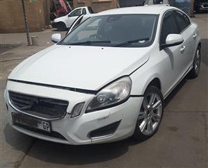 Volvo S60 2012 T3/ T4 Powershift Gearbox for sale 
