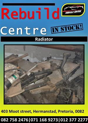 Radiators for sale
