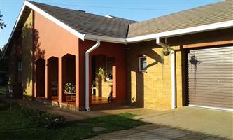 Luxurious house for sale in Allanridge, Freestate