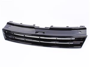 VW Polo 6R 2012up Debadged Grille