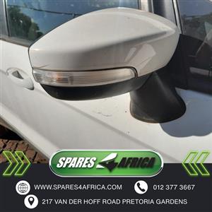 2006 FORD ECOSPORT 1.0 USED DOOR MIRROR FOR SALE