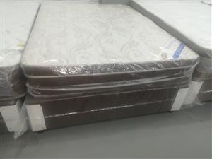 Brand New Good Quality Beds 