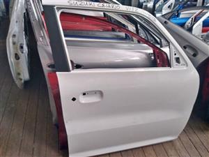 Suzuki Celerio and vitz Front Right Door For Sale WhatsApp 