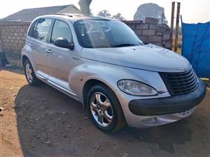 Chrysler PT cruiser 2.4 2004