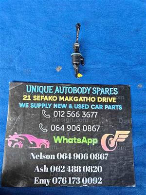 Hyundai Kona Clutch Master Cylinder