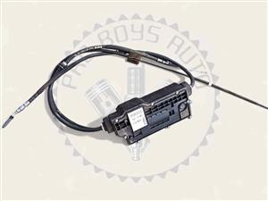 BMW HANDBRAKE ACTUATOR MODULE IN EXCELLENT WORKING CONDITION
