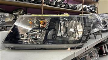 Dodge Journey Headlight