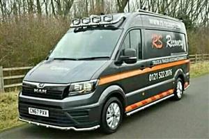 MAN,Volvo,freightliner truck specialised services