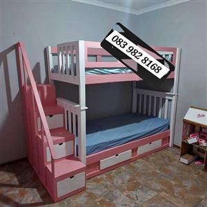 Bunk beds