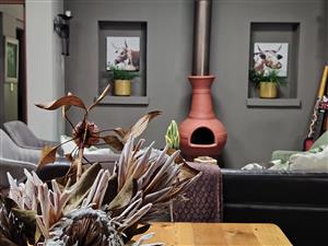 House Share - with a Real Surfer Vibe