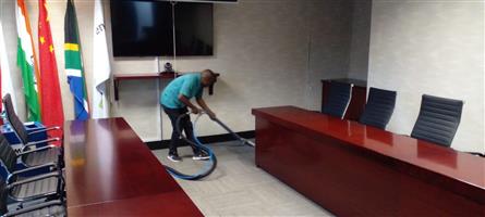 Carpet Cleaning Services 