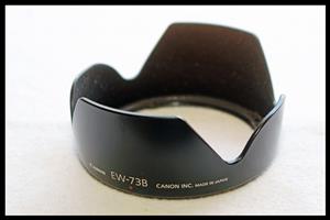 Canon EW-73B Lens Hood