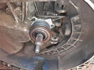 Chevrolet / Daewoo F16d3 engine parts for sale