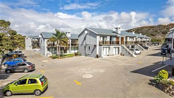 2 Bedroom Apartment For Sale at Innikol, Hartenbos