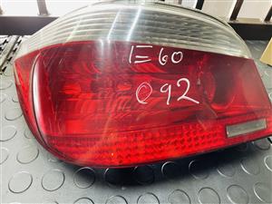 BMW 5 Series E60 OE
