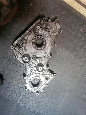 Hyundai H1 2.5 CRDI D4CB TIMING CHAIN COVER