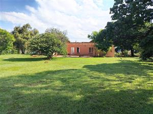 Fantastic Investment Property with loads of space