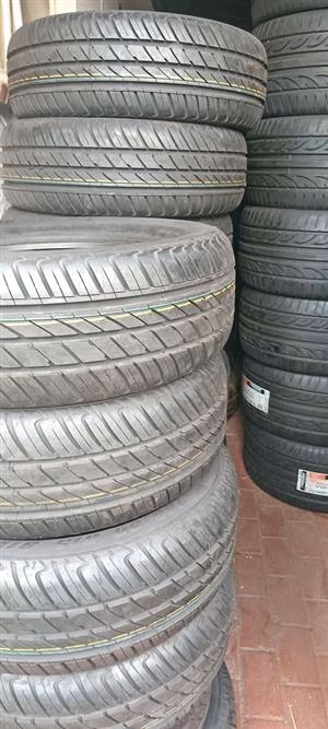 NEW VELOCITY FOR COROLLA/VW CADDY/CARAVELLE