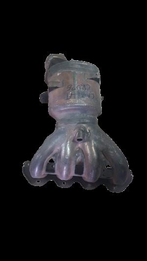 CHEVROLET CRUZE EXHAUST MANIFOLD 1.6 (2014)