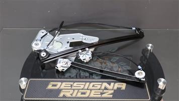 BMW E39 5 SERIES WINDOW MECHANISM 