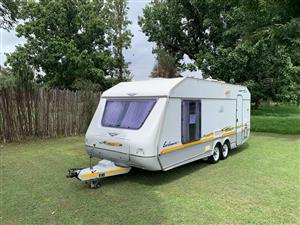 1999 Jurgens Exclusive LT