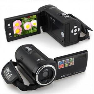 16 mp HD Digital Video Camera