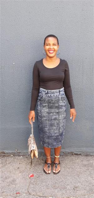 Zim maid,nanny,cook with 11 yrs exp desperately needs stay in work 