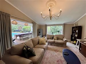 Stunning 5-Bedroom Family Home – Immaculate, Spacious & Packed with Possibilities
