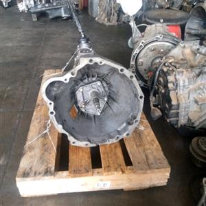 Nissan KA24 5 Speed Gearbox for Sale