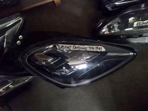 Posche Cayenne 970 R/Headlight for Sale WhatsApp 