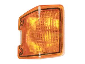 VW Microbus Indicator Unit (RHS)