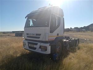 Iveco 430 for sale