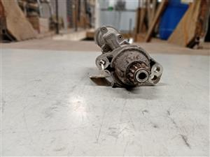 AUDI A1 STARTER FOR SALE